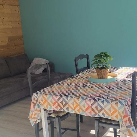 Magnifique Appartement Le Marronnier Xonrupt-Longemer Bagian luar foto