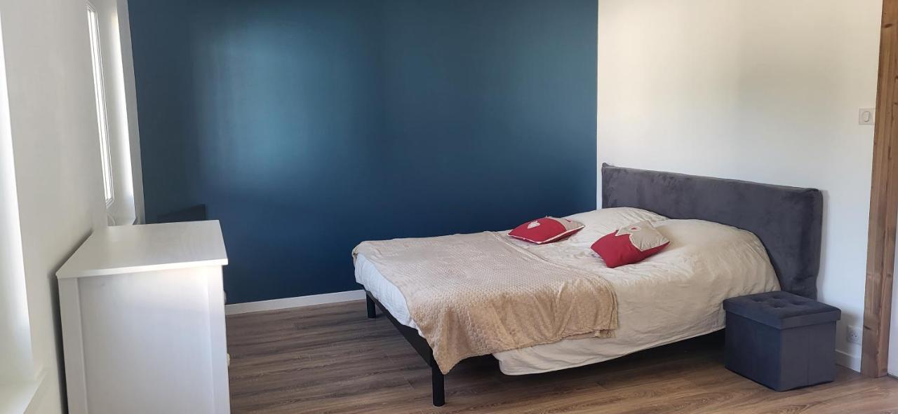Magnifique Appartement Le Marronnier Xonrupt-Longemer Bagian luar foto