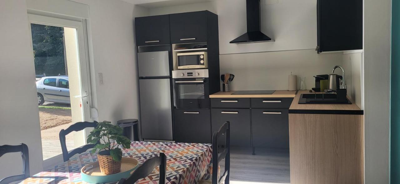 Magnifique Appartement Le Marronnier Xonrupt-Longemer Bagian luar foto
